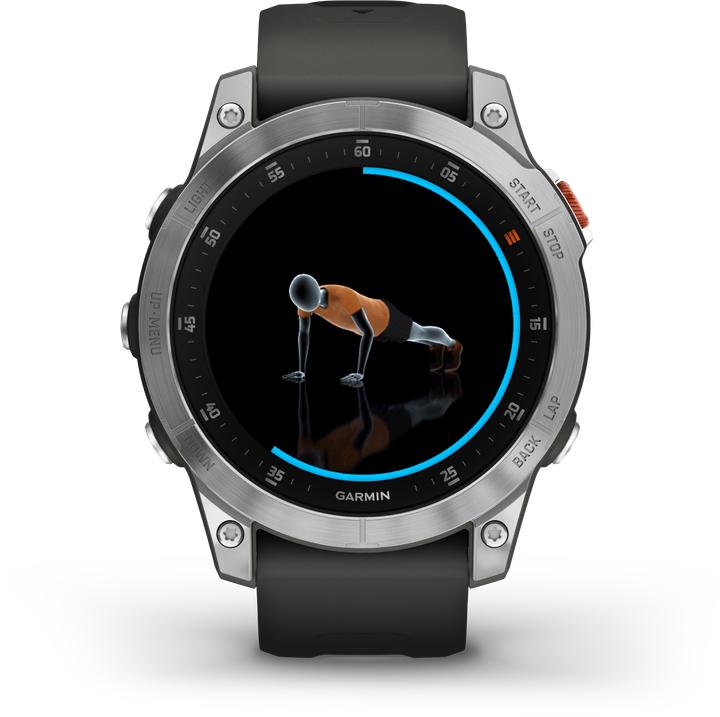 Productafbeelding Garmin epix Gen 2 (47 mm)