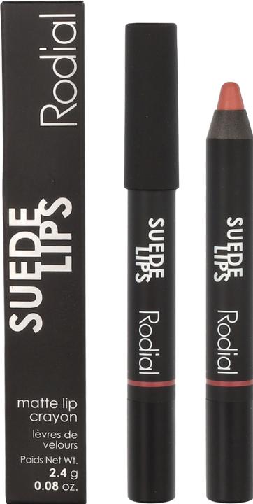Immagine prodotto Rodial Labbra in pelle scamosciata (Bacca nera)
