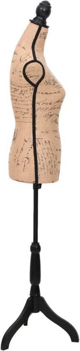 Immagine prodotto vidaXL Schneiderpuppe