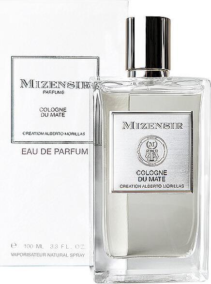 Immagine prodotto Mizensir Cologne du Maté Eau de Parfum 100ml (Eau de parfum, 100 ml)