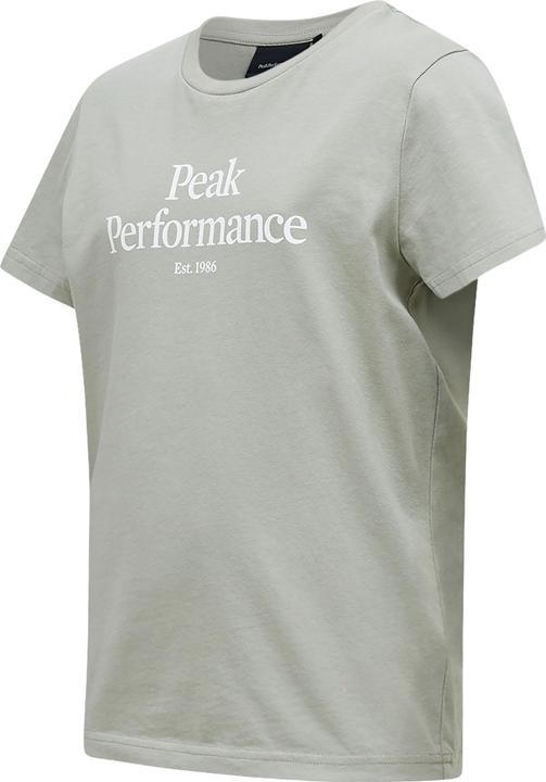 Actual product image Peak Performance Original (140)