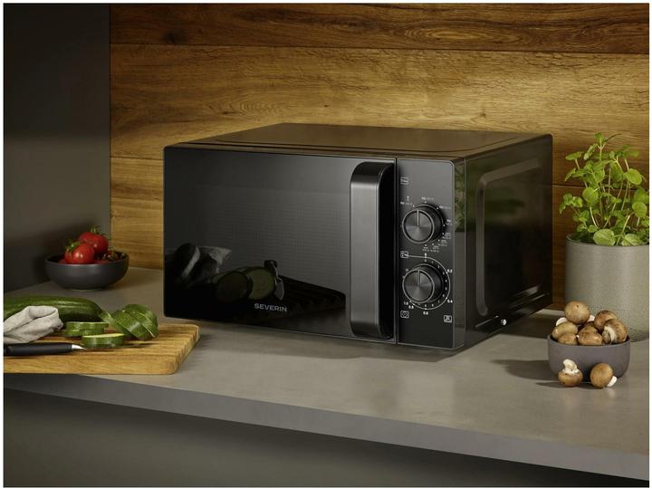 Produktbild Severin MW7792 (20 l)