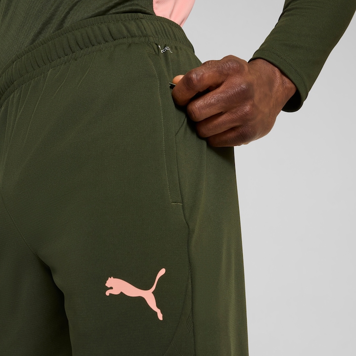Actual product image Puma MCFC Training Shorts (M)