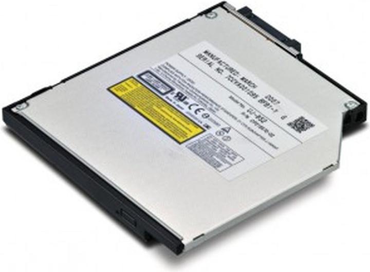 Fujitsu Triple Writer