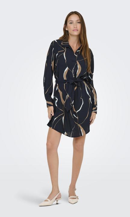 Produktbild JdY JDYPEPPER Midikleid Kleid (XL)