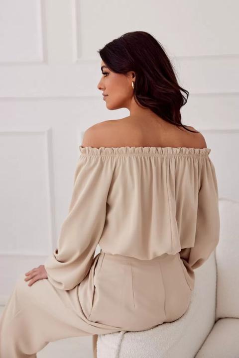 Immagine prodotto Roco Fashion Modello di camicetta (36)