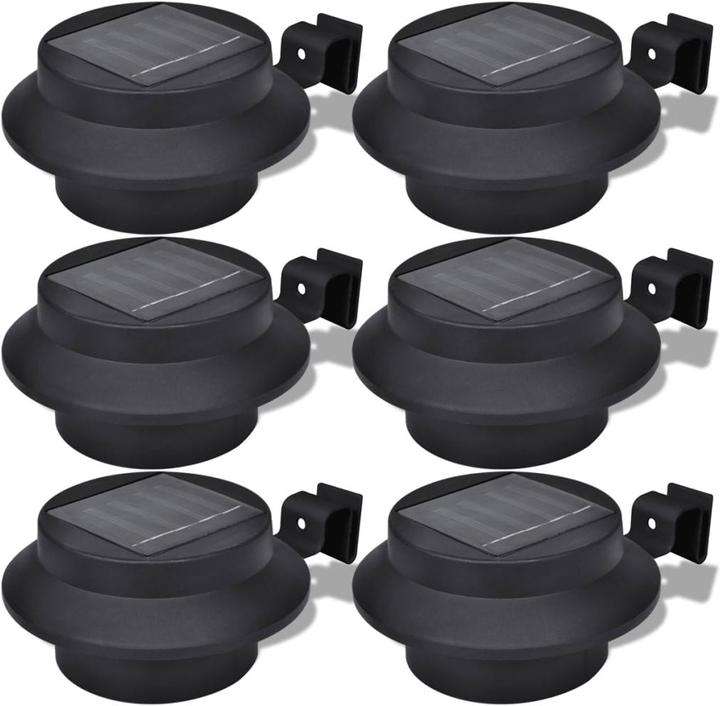 Image du produit vidaXL Aussenlampen