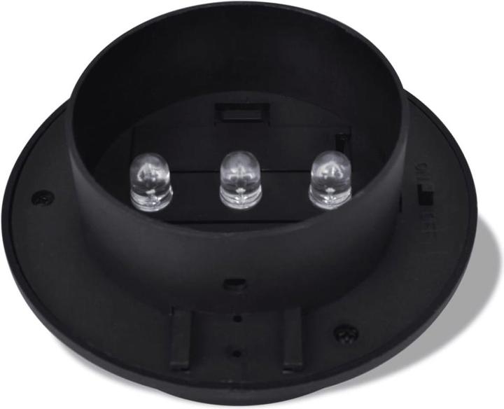 Image du produit vidaXL Aussenlampen