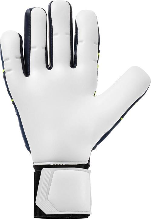 Produktbild Uhlsport Torwarthandschuhe Prediction Absolutgrip HN (10.5)