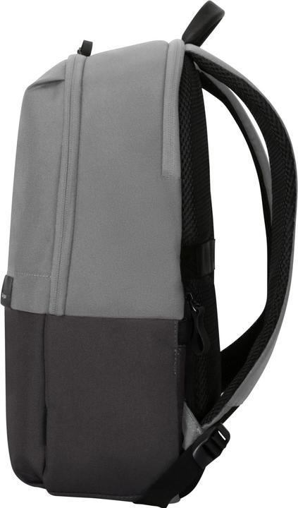 Actual product image Targus Sagano Commuter Backpack Grey (20 l)