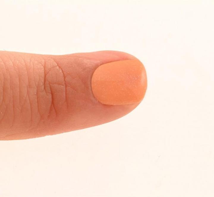 Produktbild Namaki Kindernagellack - Peach (Peach)