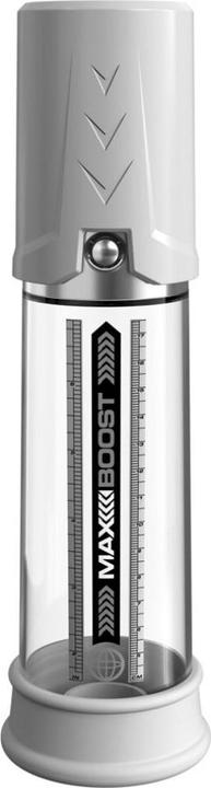 Produktbild Pipedream Pump Worx Boost White