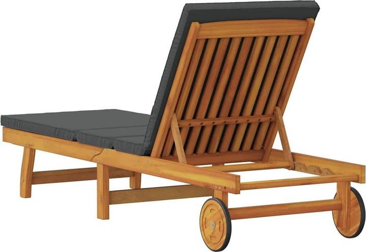 Actual product image vidaXL gartenmöbel (199 cm)