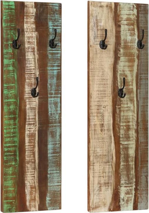 Actual product image vidaXL Garderobe