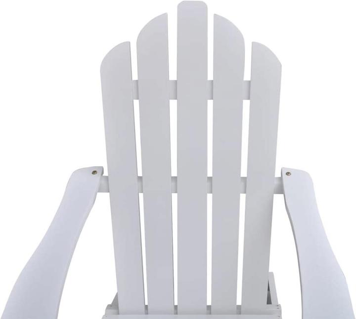 Actual product image vidaXL Gartenstuhl