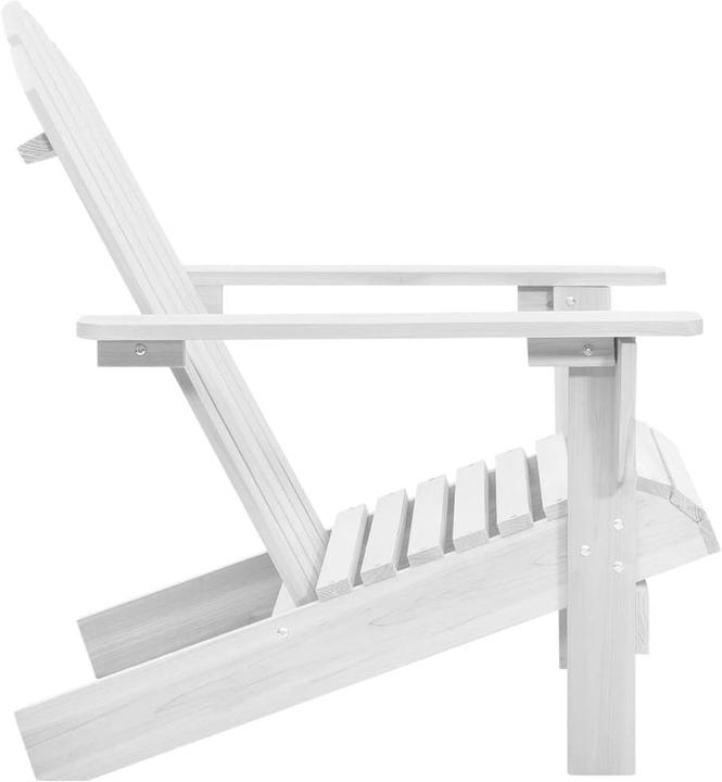 Produktbild vidaXL Gartenstuhl