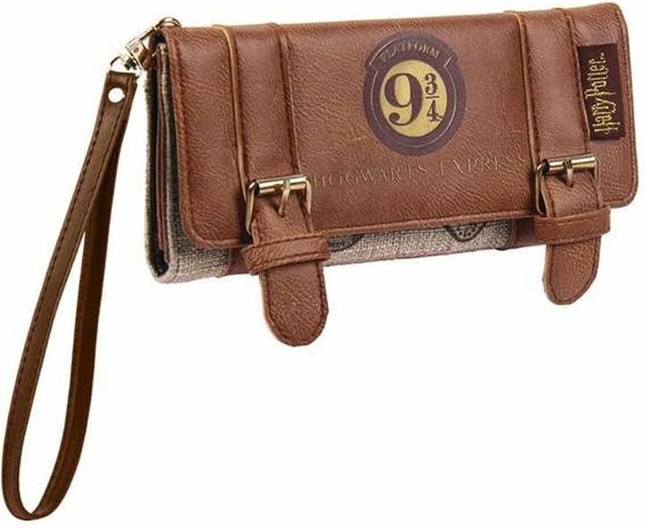 Immagine prodotto scatola dei biglietti, marrone