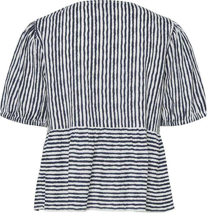 Produktbild Pieces PCTALVINA Oberteil (XS)