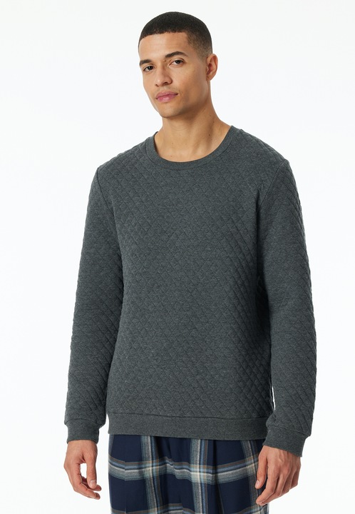 Produktbild Schiesser Sweatshirt Mix & Relax (52)