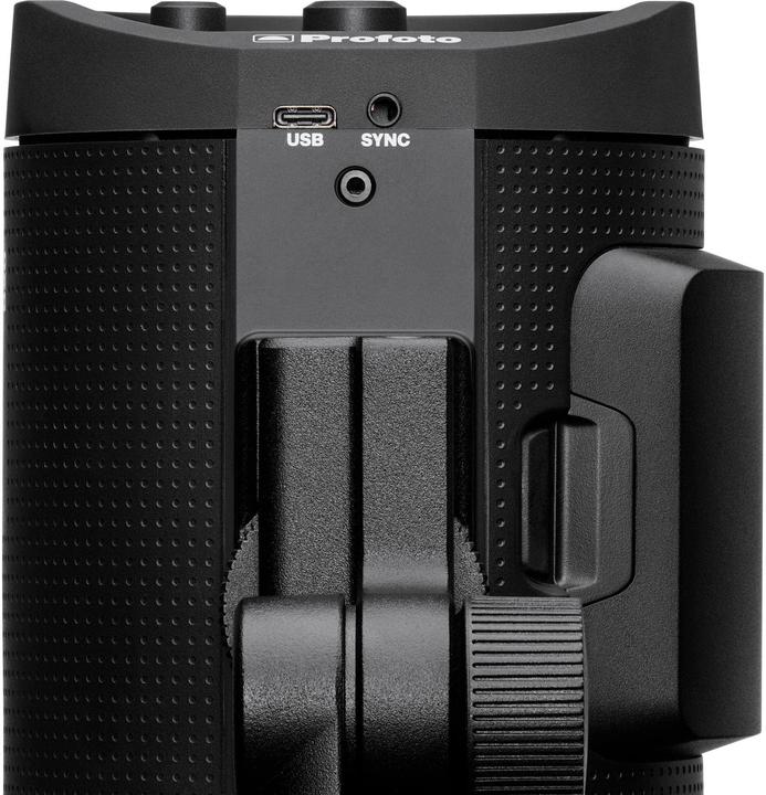 Actual product image Profoto B20 Duo Kit (250 W, Set)