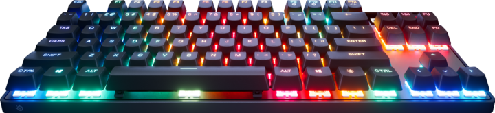 Image du produit SteelSeries Apex Pro Gen 3 (DE, Filaire)