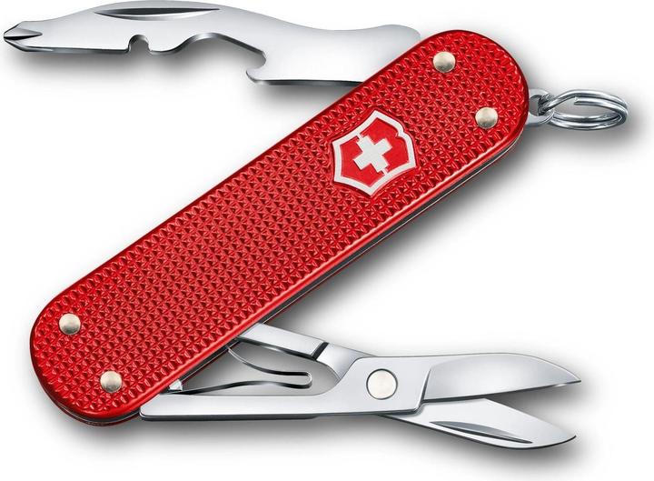 Produktbild Victorinox Companion S Alox LTD