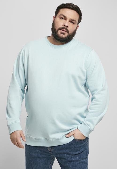 Image du produit Urban Classics Basic Terry Crew (M)