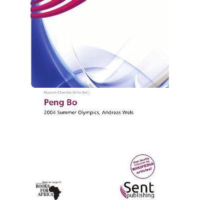 Peng Bo, Ratgeber