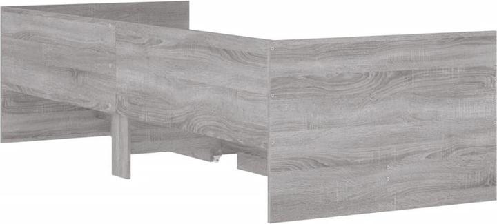 Image du produit vidaXL Bettgestell (90 x 200 cm)