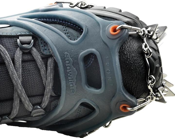 Actual product image Snowline Chainsen Pro XT Spikes (M)