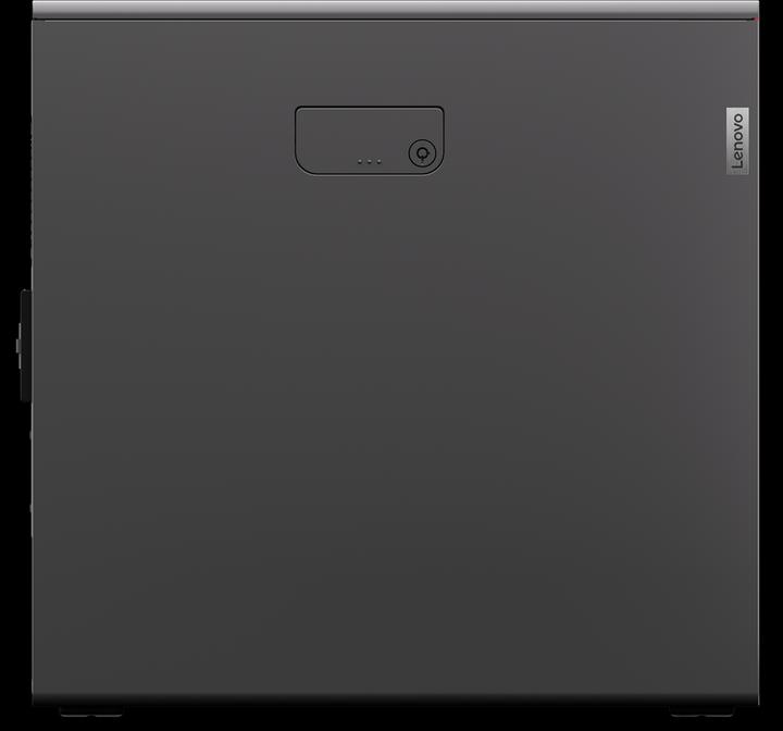 Actual product image Lenovo ThinkStation P5 (Intel Xeon W3-2435, 64 GB, 1000 GB, RTX A4500)