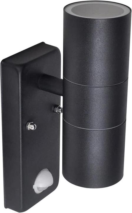 Image du produit vidaXL Sensorlampe (GU10, IP44)