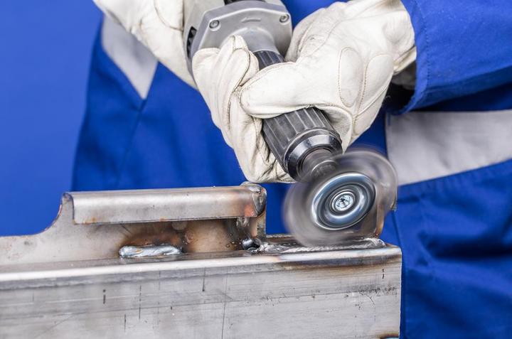 Actual product image Pferd Round brush