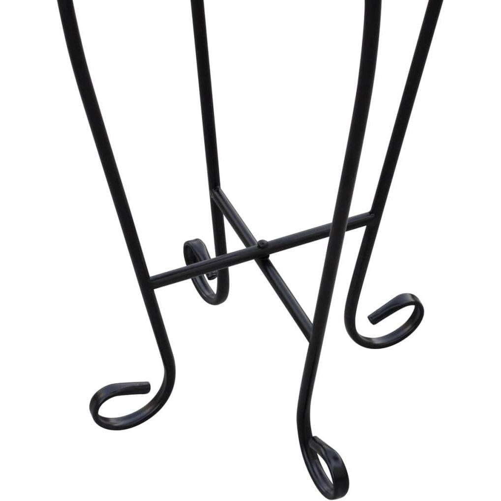 Thumbnail - VidaXL, Pflanzenständer + Blumentreppe, Selianka