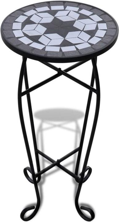Image du produit vidaXL Beistelltisch