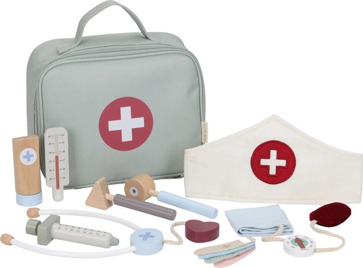 Little Dutch Doktor Set aus Holz