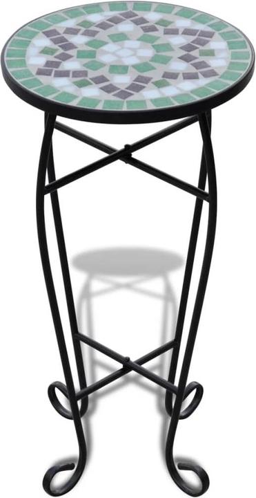 Actual product image vidaXL Blumentreppe
