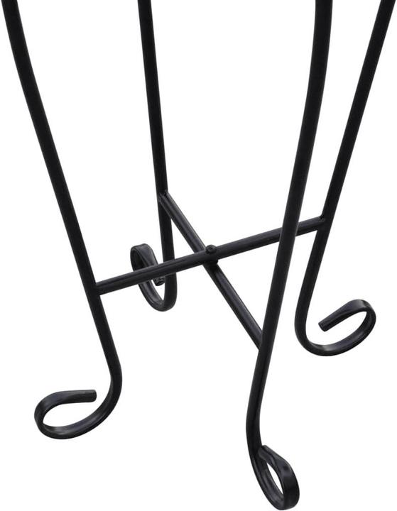 Actual product image vidaXL Blumentreppe