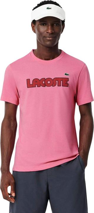 Produktbild Lacoste Extratrocken TShirt Baumwolle Sport (XS)
