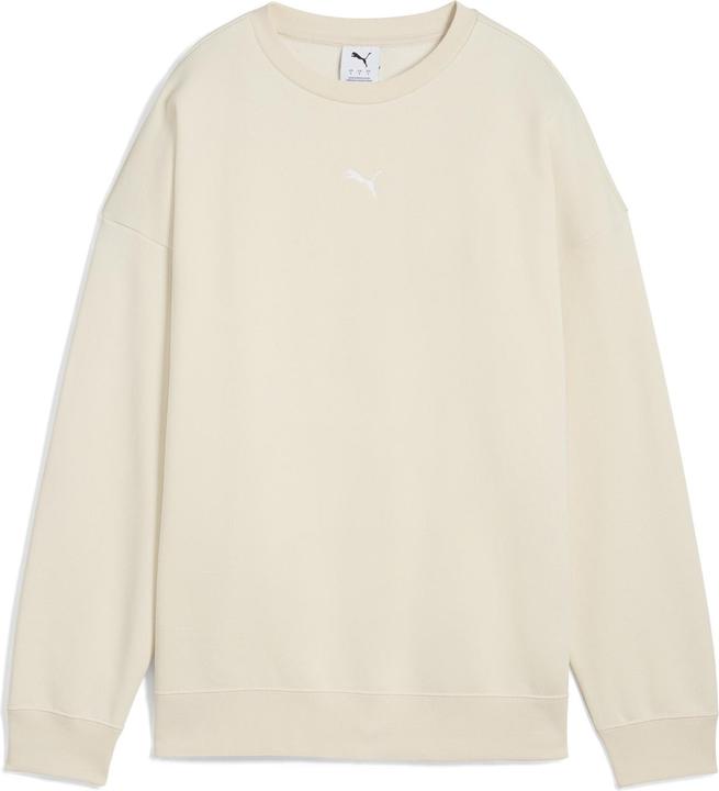 Image du produit Puma ESS Surdimensionné Crew FL (XXL)