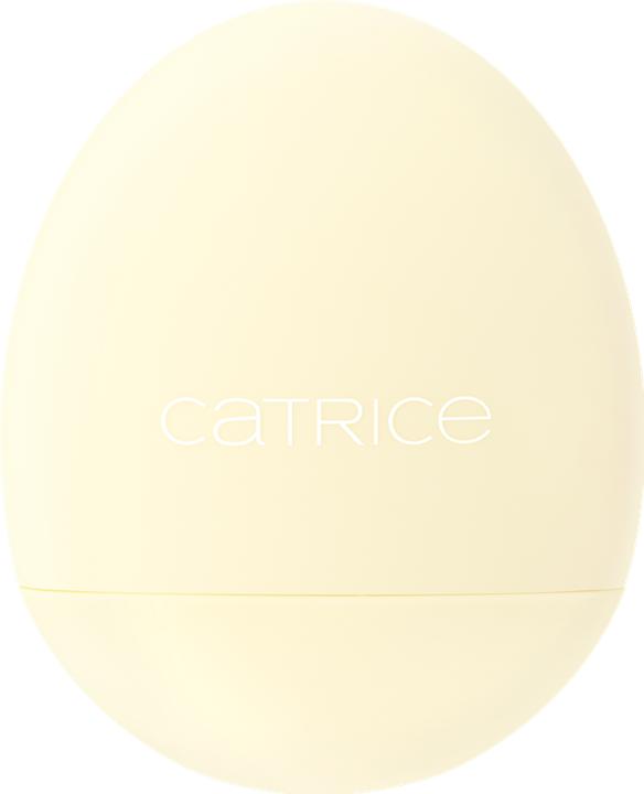 Actual product image Catrice EGG-CELLENT EASTER Caring Lip Balm (Lip balm)
