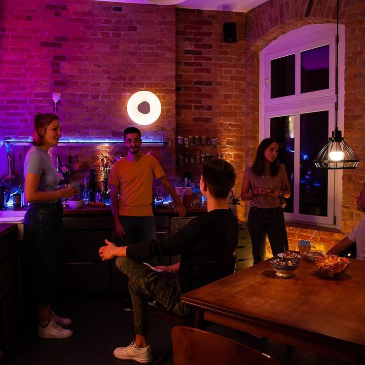 Image du produit Ledvance Smart+ Orbis Donut (2500 lm)