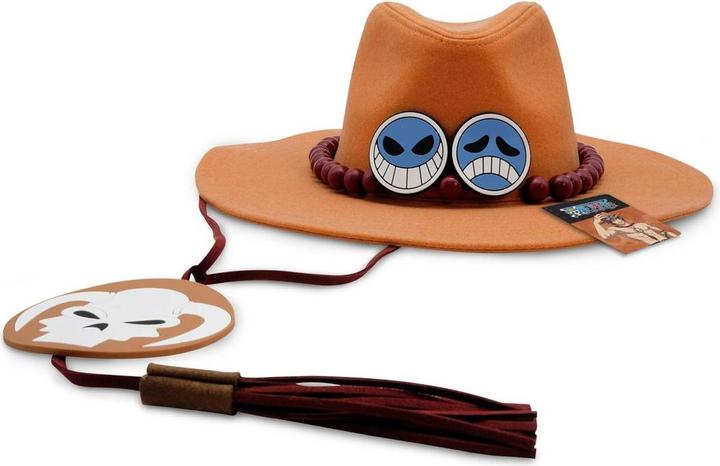 Produktbild ABYstyle One Piece - Portgas D. Ace