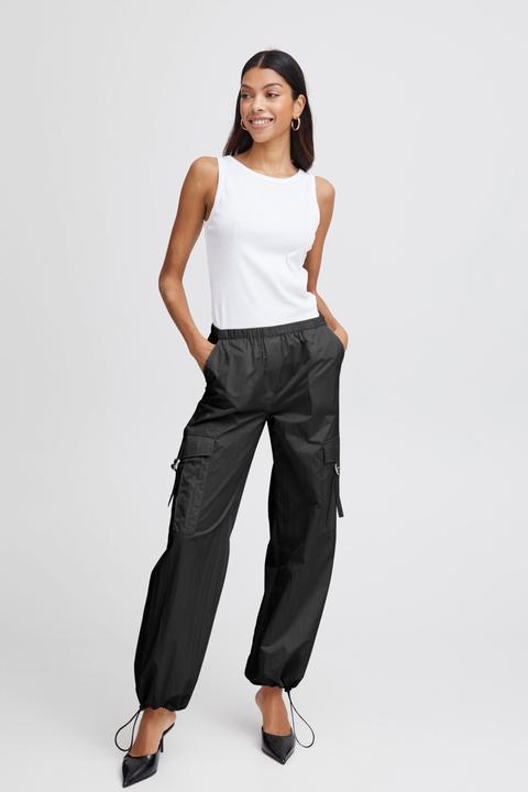 Produktbild B.young BYDATINE PARACHUTE PANTS 20814483 (40)