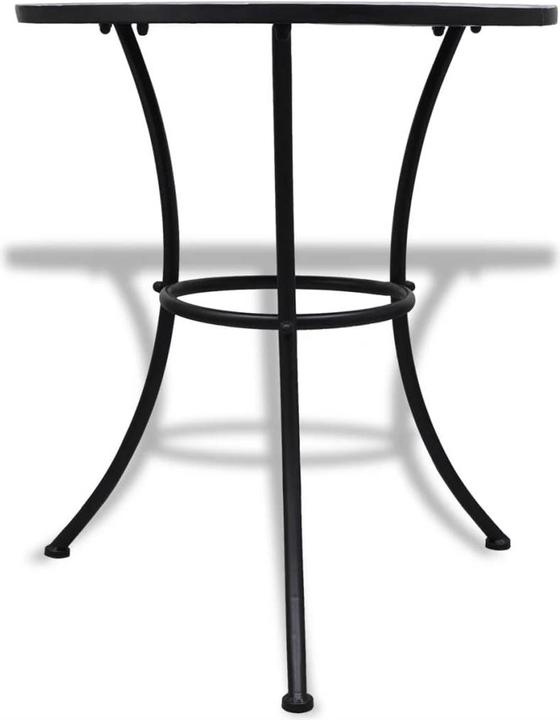 Produktbild vidaXL Tisch (60 x 70 cm)