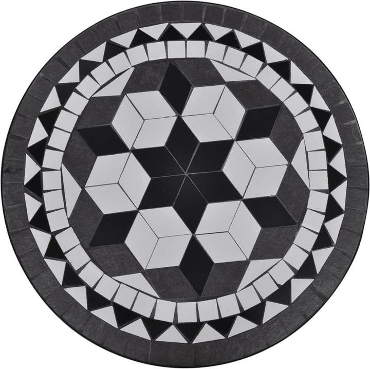 Produktbild vidaXL Tisch (60 x 70 cm)