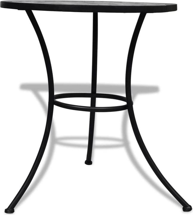 Produktbild vidaXL Tisch (60 x 70 cm)