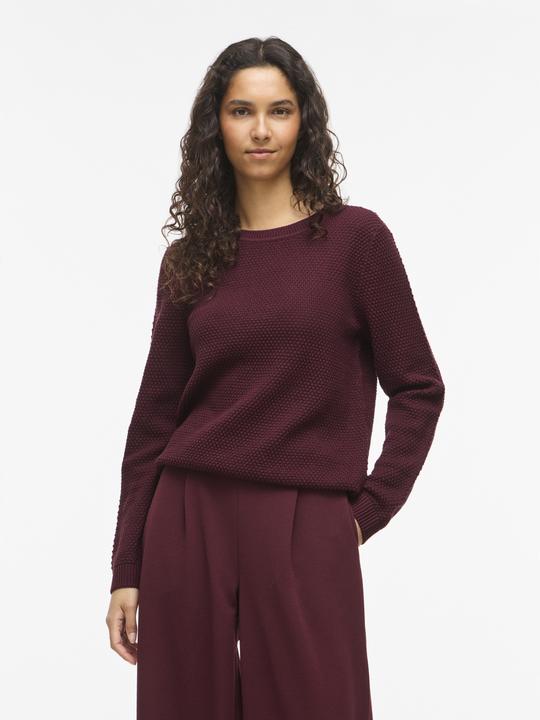 Image du produit Vila VIDALO Basic Strickpullover (XL)