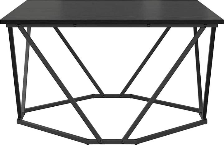Actual product image VidaXL Coffee table (80 x 80 x 45 cm)