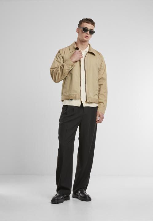 Actual product image Urban Classics Workwear Jacket - 10296 (4XL)